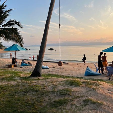 Sunsea Resort Baan Khai Luaran gambar