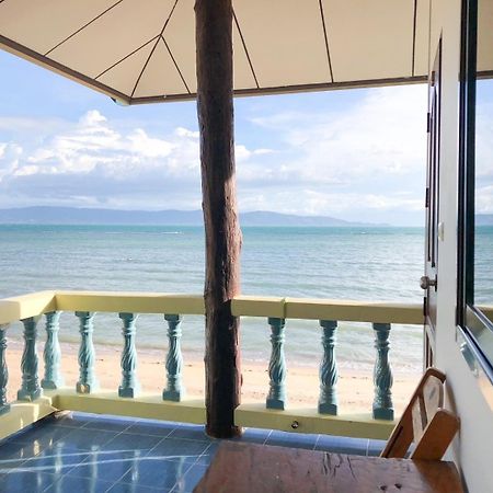 Sunsea Resort Baan Khai Luaran gambar