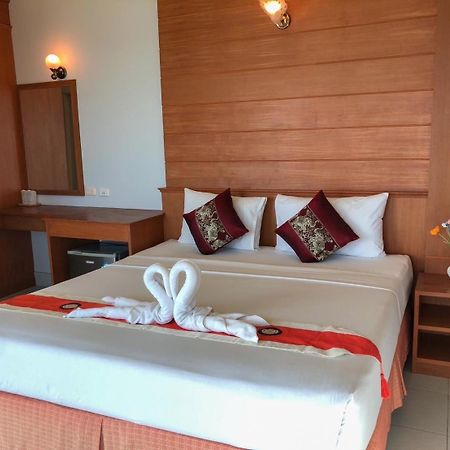 Sunsea Resort Baan Khai Luaran gambar