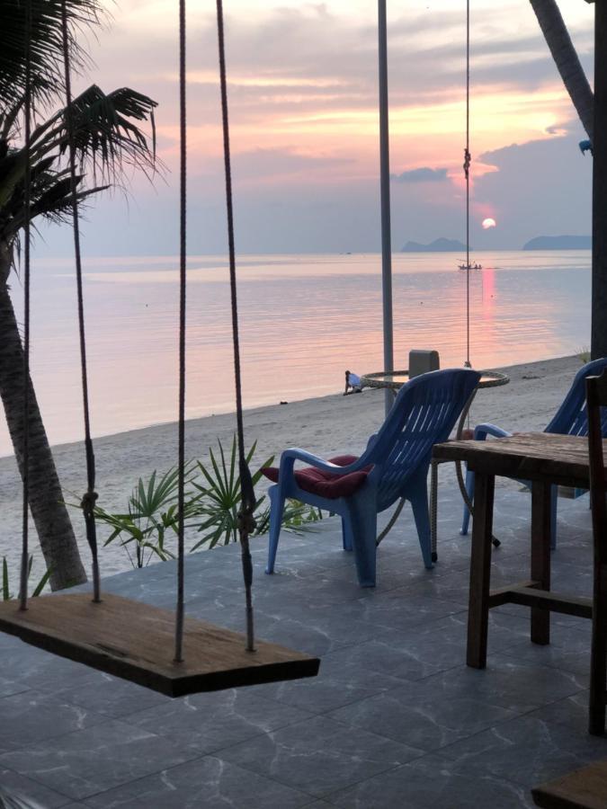 Sunsea Resort Baan Khai Luaran gambar