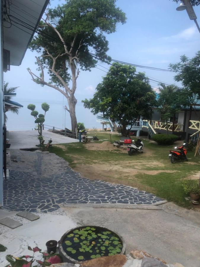 Sunsea Resort Baan Khai Luaran gambar