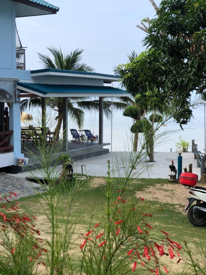 Sunsea Resort Baan Khai Luaran gambar
