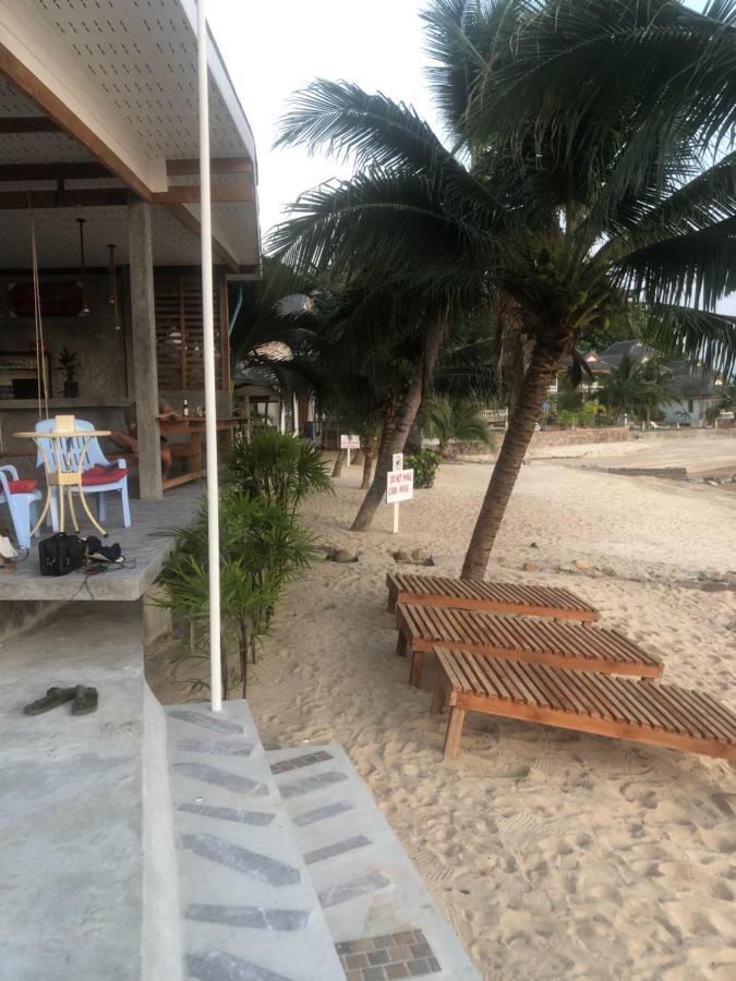 Sunsea Resort Baan Khai Luaran gambar