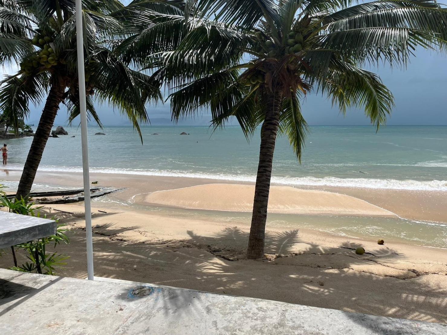 Sunsea Resort Baan Khai Luaran gambar