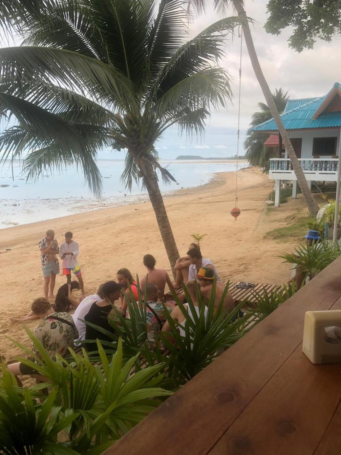 Sunsea Resort Baan Khai Luaran gambar