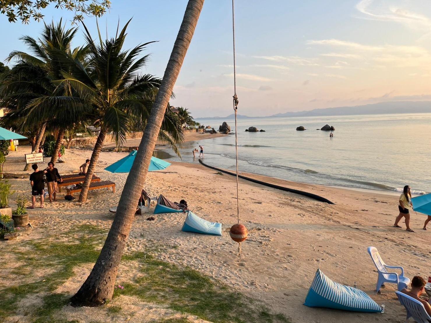 Sunsea Resort Baan Khai Luaran gambar