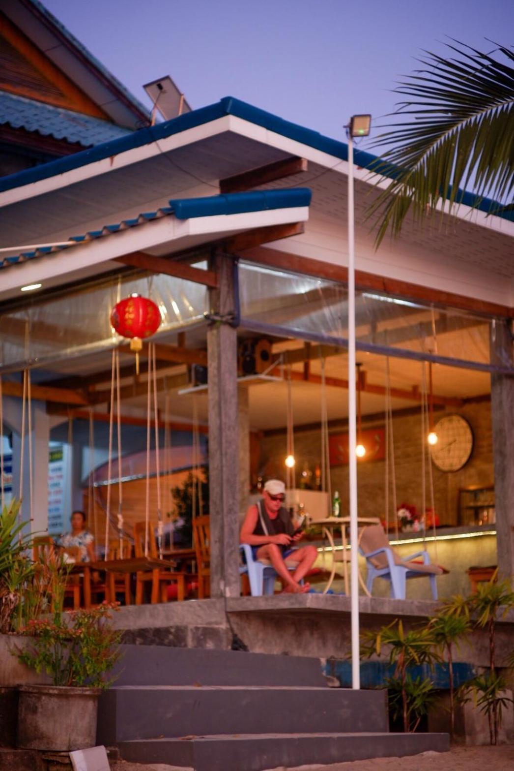 Sunsea Resort Baan Khai Luaran gambar