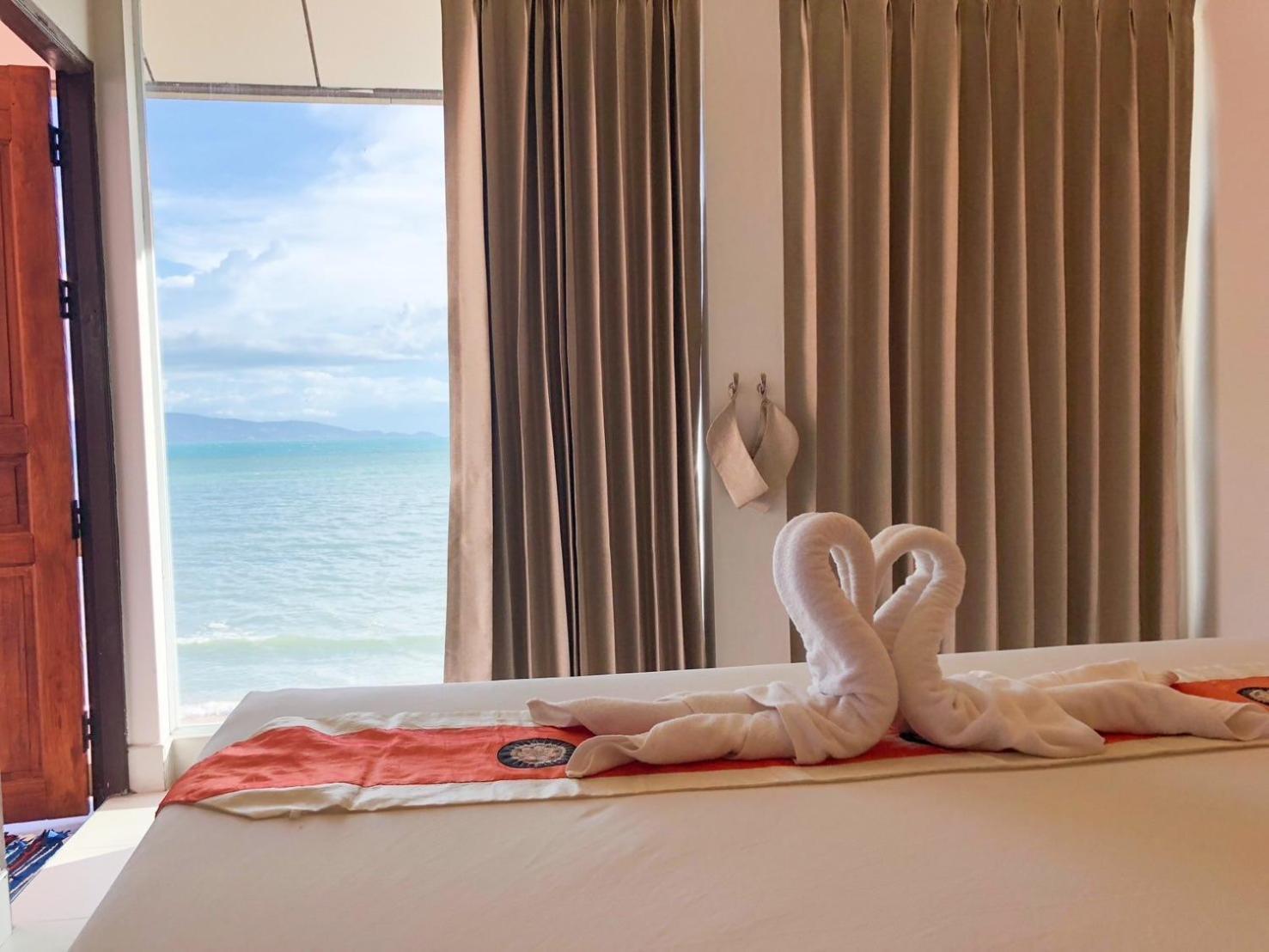 Sunsea Resort Baan Khai Luaran gambar