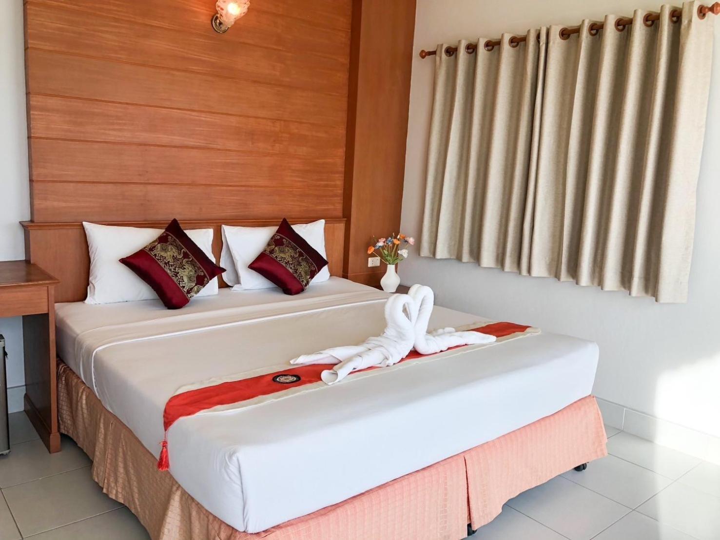 Sunsea Resort Baan Khai Luaran gambar