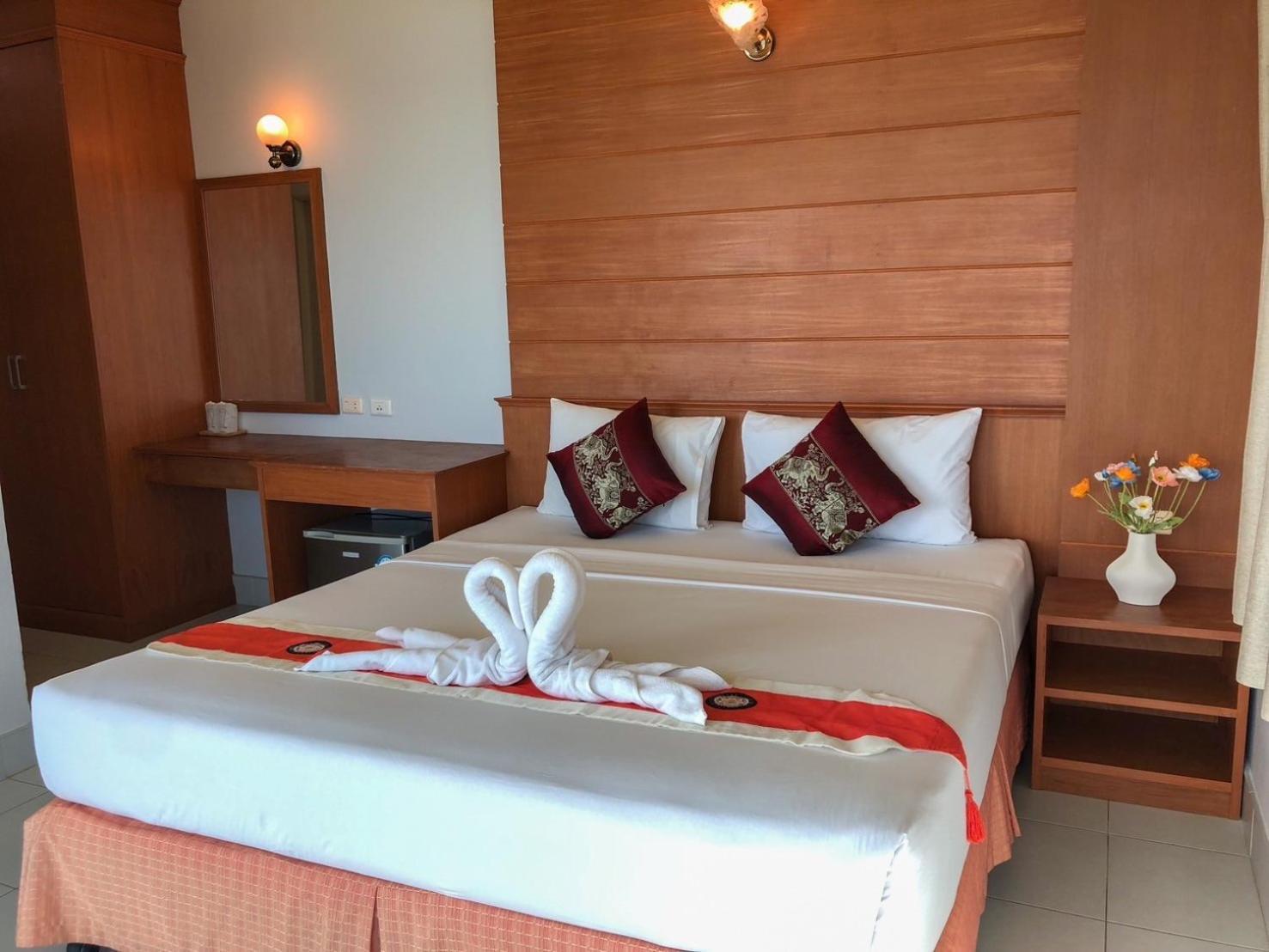 Sunsea Resort Baan Khai Luaran gambar