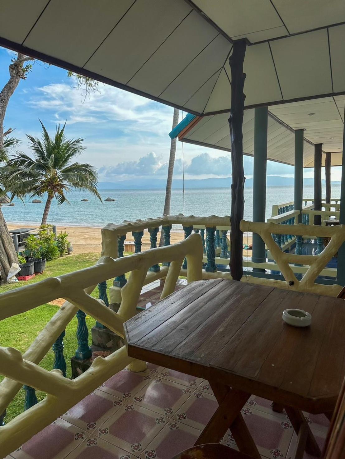 Sunsea Resort Baan Khai Luaran gambar