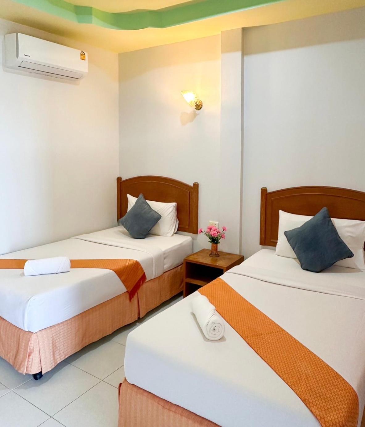 Sunsea Resort Baan Khai Luaran gambar