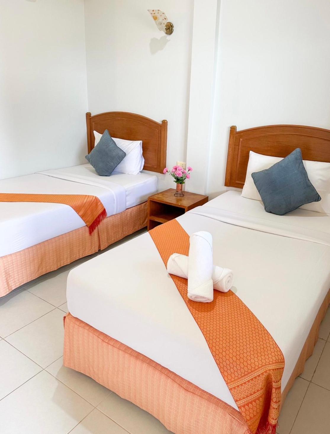 Sunsea Resort Baan Khai Luaran gambar