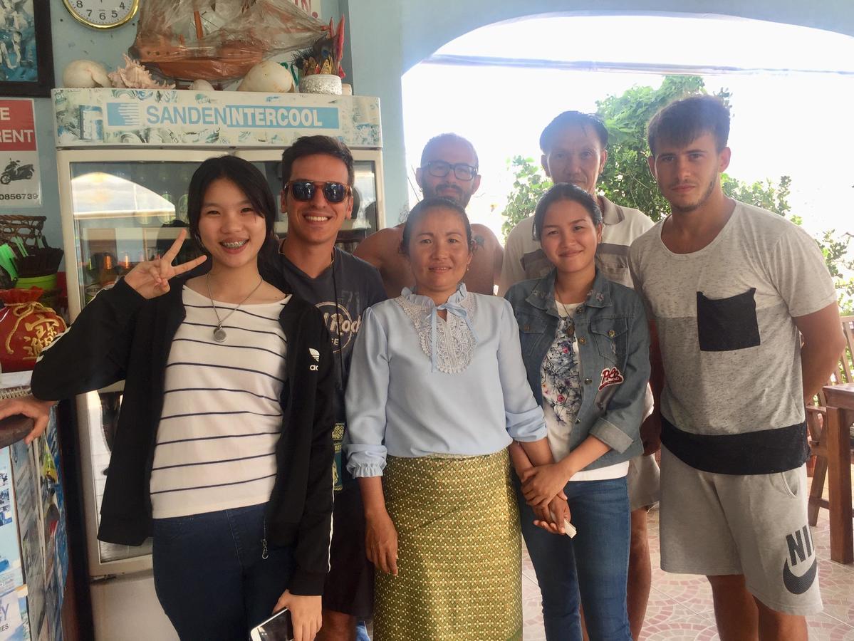 Sunsea Resort Baan Khai Luaran gambar