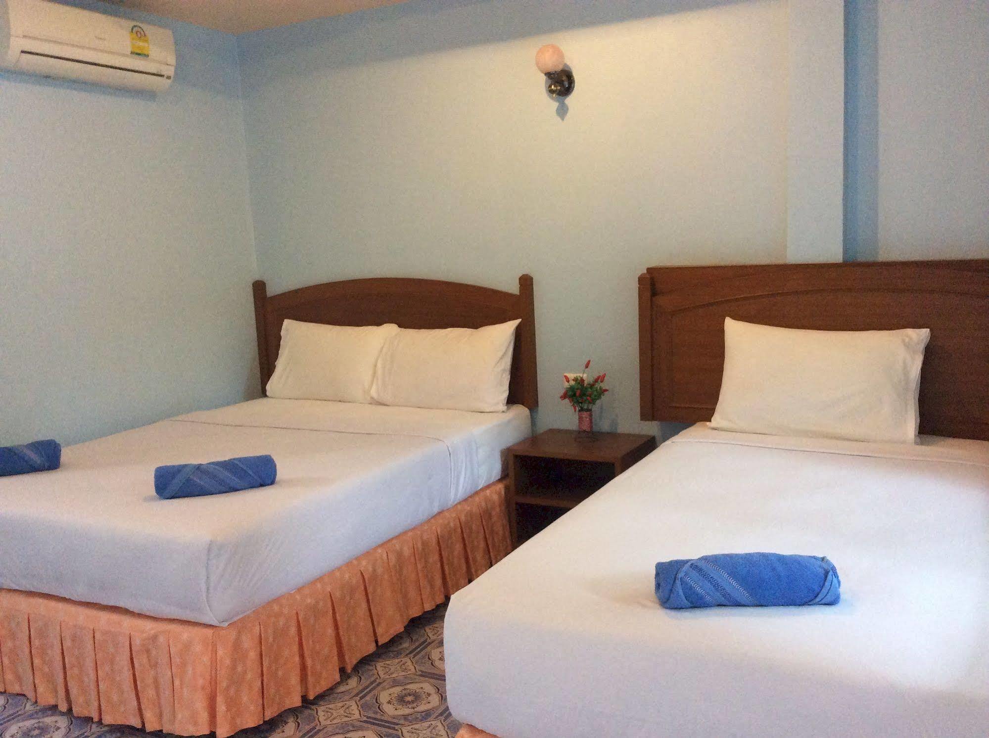 Sunsea Resort Baan Khai Luaran gambar