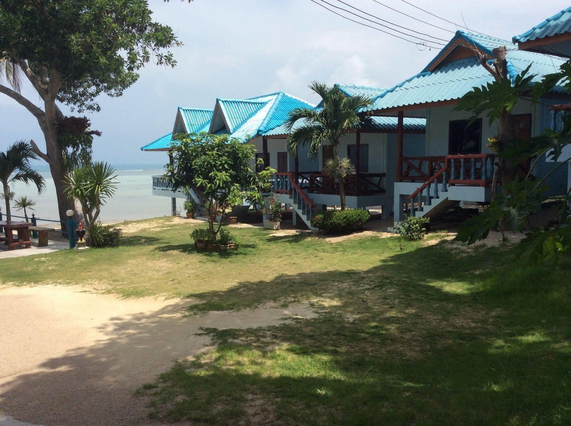Sunsea Resort Baan Khai Luaran gambar