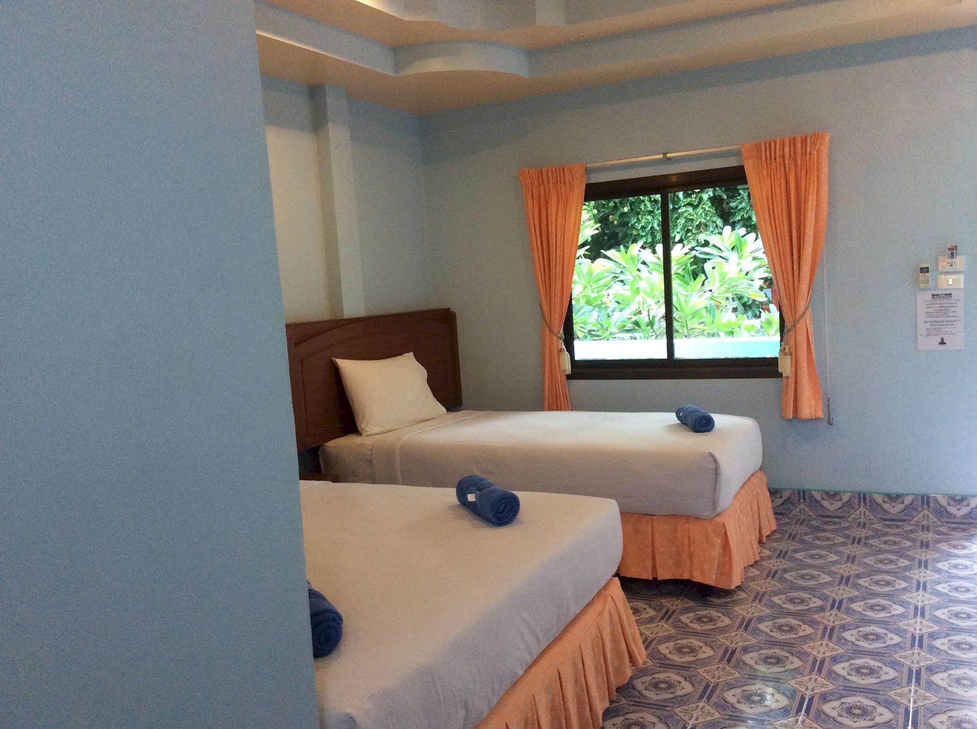 Sunsea Resort Baan Khai Luaran gambar