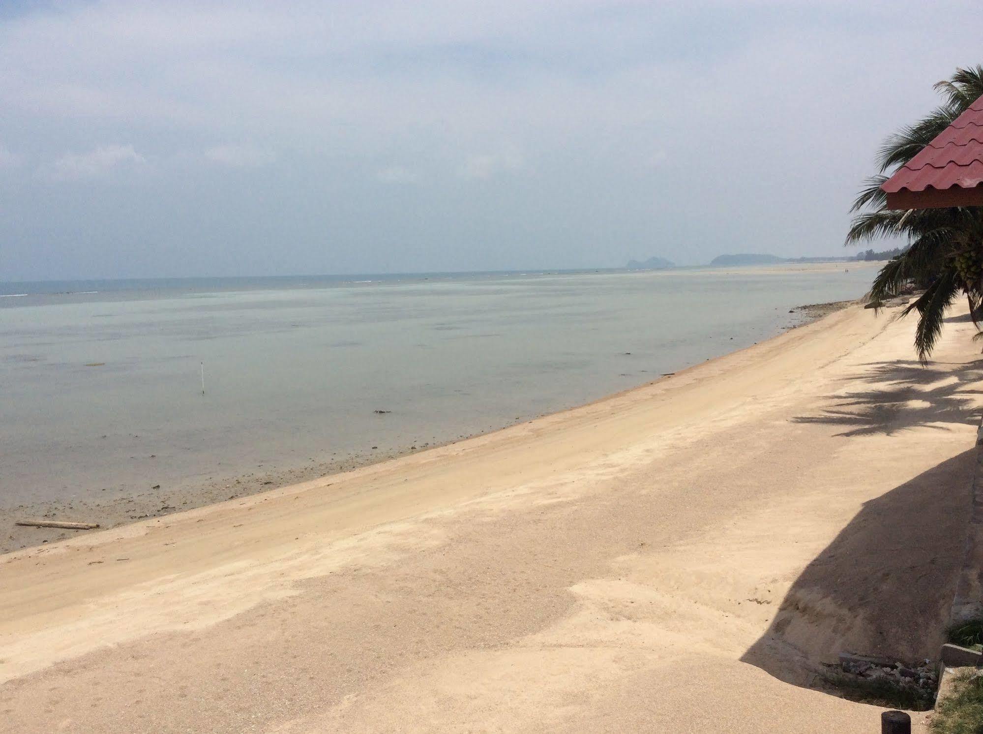 Sunsea Resort Baan Khai Luaran gambar