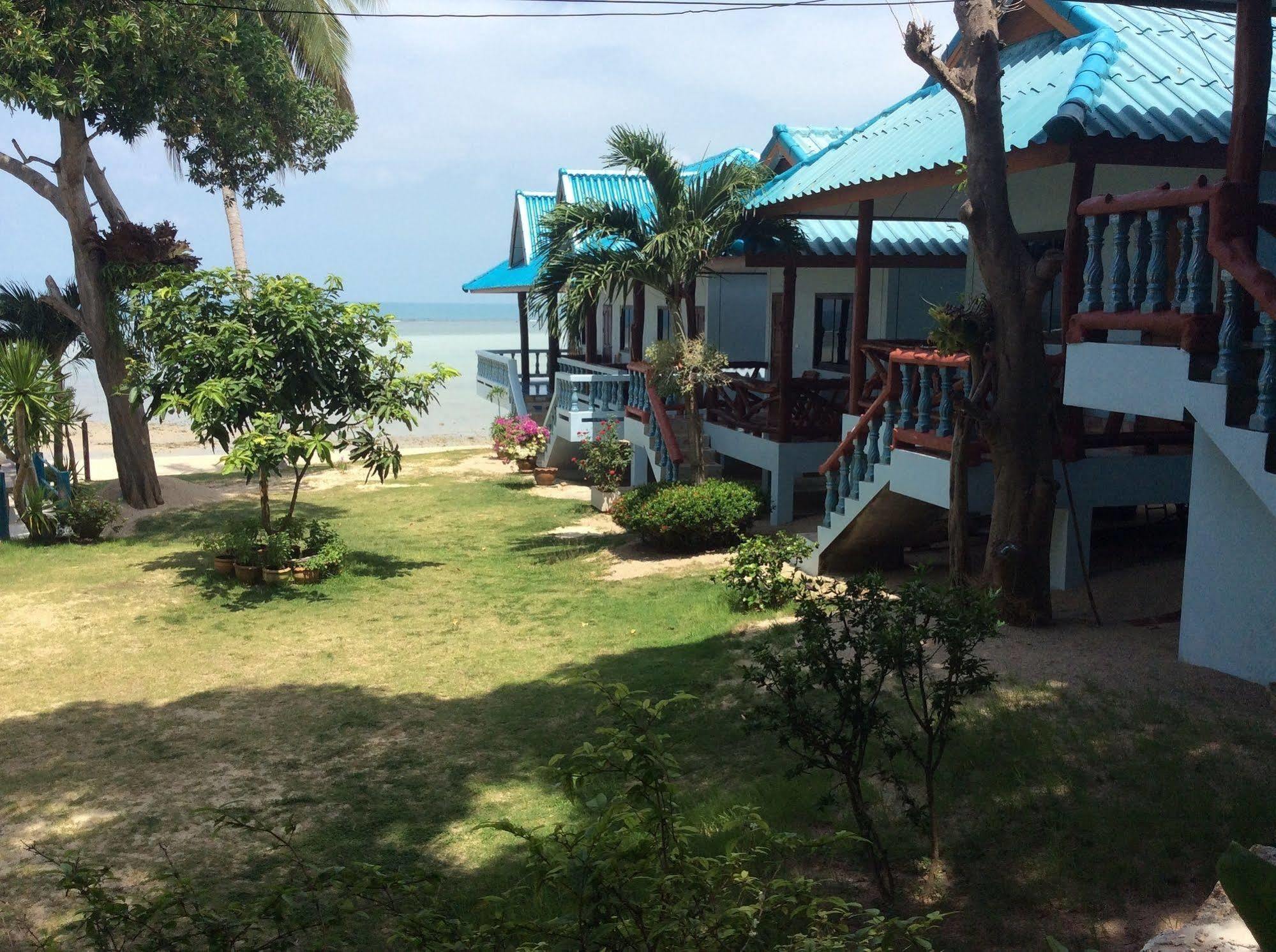 Sunsea Resort Baan Khai Luaran gambar