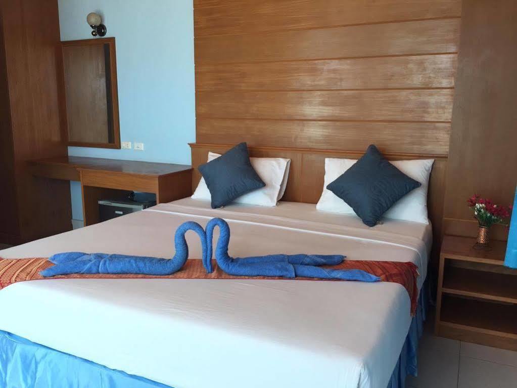 Sunsea Resort Baan Khai Luaran gambar