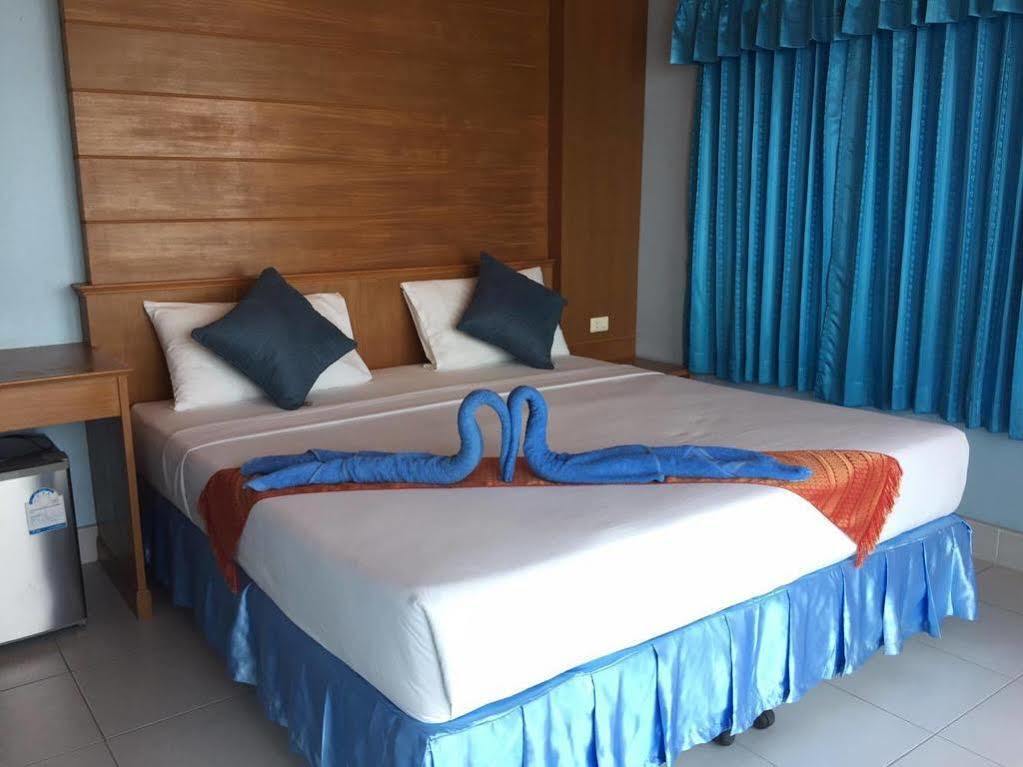 Sunsea Resort Baan Khai Luaran gambar